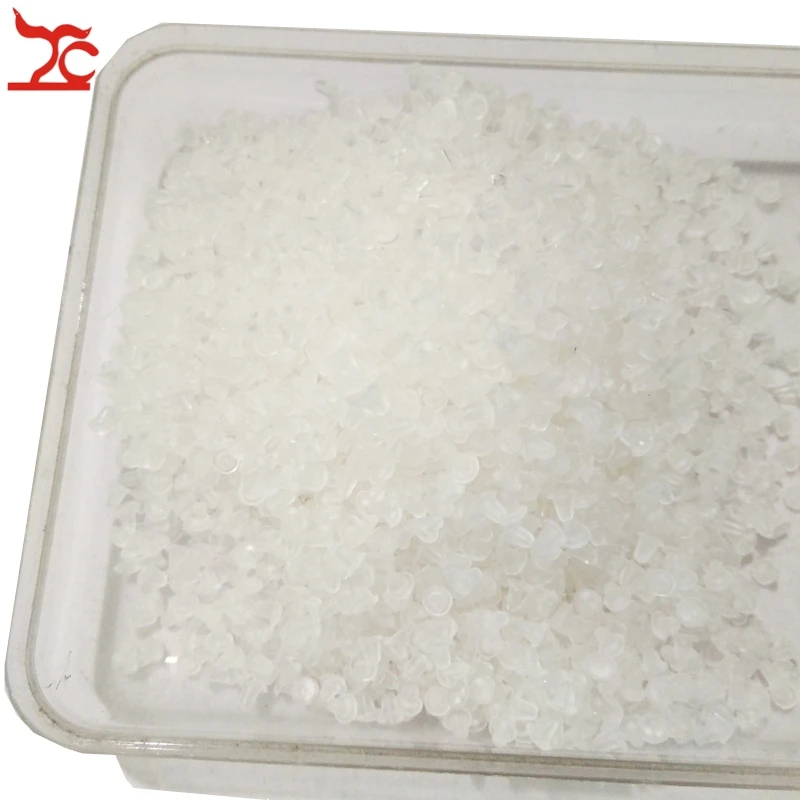 

Wholesale Jewelry Display Tool Accessories Plastic Clear Earring Back Stop Rubber 5mm*4mm Fashion Accessory Jewelry DIY