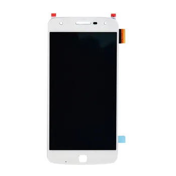 

Display and Touch Assembly Screen for Moto Z Droid XT1650-01