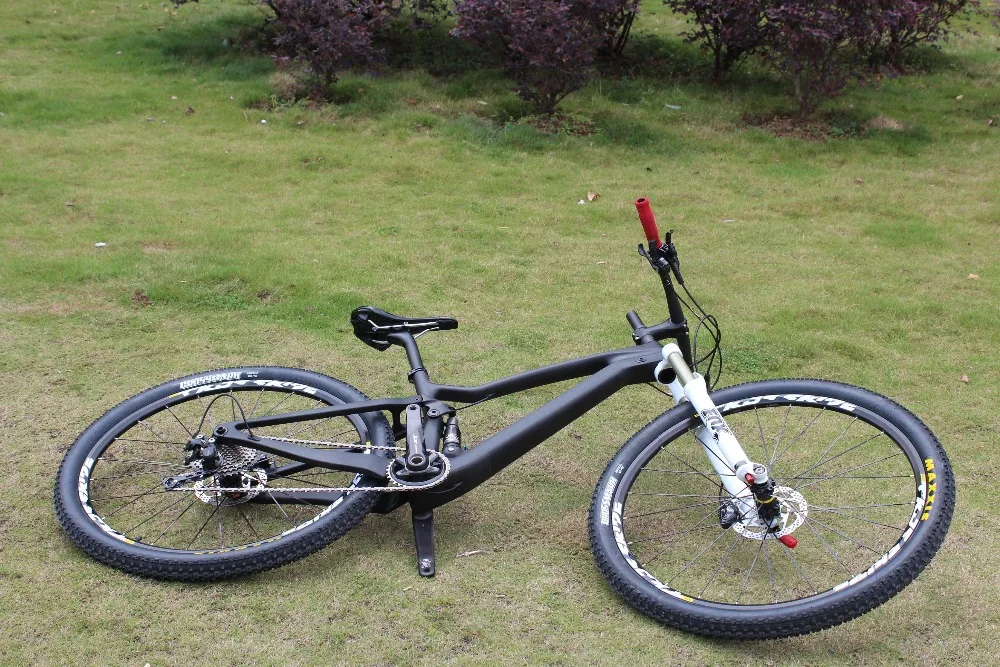 Enduro bikes 29\ Enduro bikes 29\