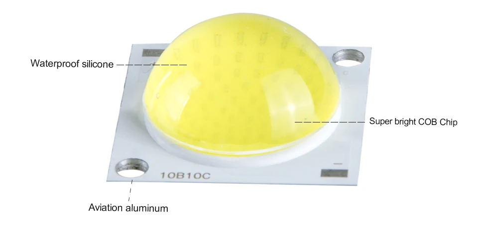 cob led matrix diode array (3)