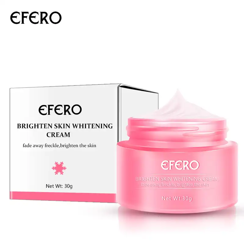 white freckle removal cream