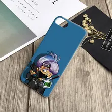 2018 Dragon Ball iPhone Cases (Set 2)