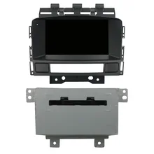 otojeta car dvd player for opel Astra J 2011 2012 octa core android 6 0 2GB
