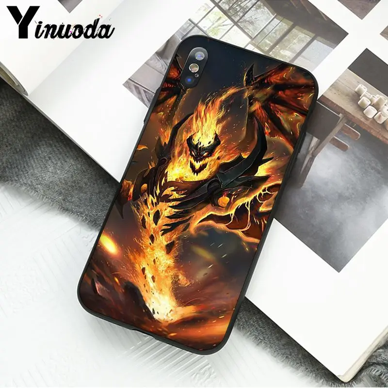 Shadow Fiend Dota 2