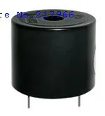 Зуммер stdz STD-2319 активный пьезо-зуммер диаметр 23*19 мм непрерывный звуковой 3-24 V