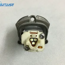 Semtaist OEM светодиодный светильник ангельские глазки диодный светильник вставка для 13-15 F10 M5, F10N, F11N 5