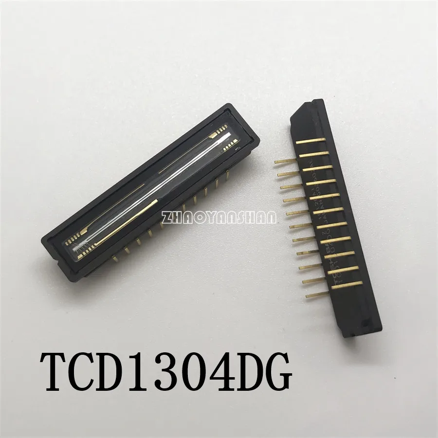 10 шт. X TCD1304DG TCD1304 CDIP