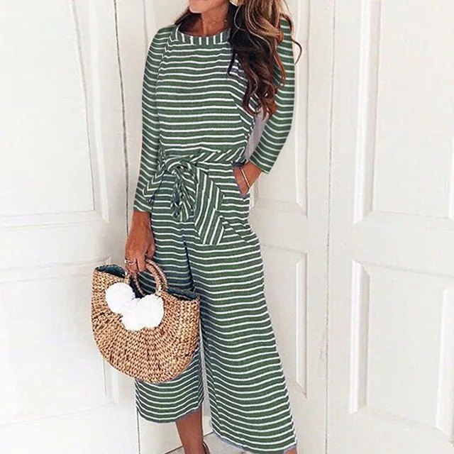 travelling jumpsuit