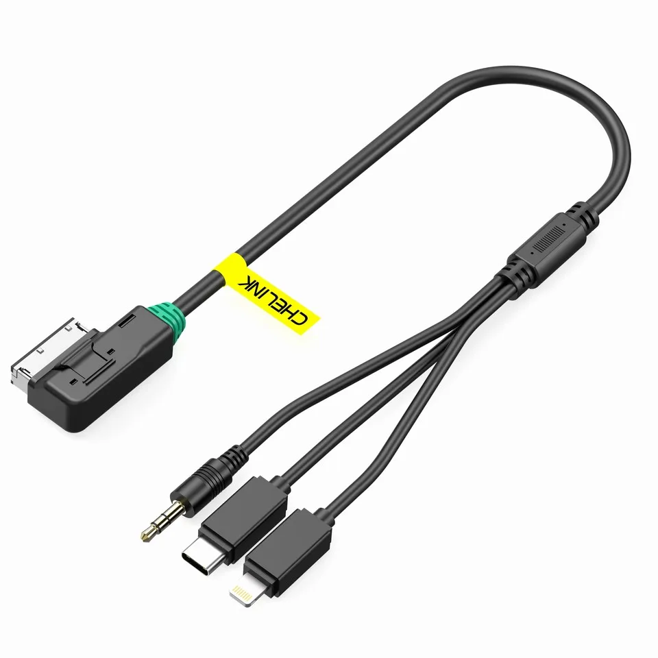 奥迪-TYPE-C+IP5-3.7