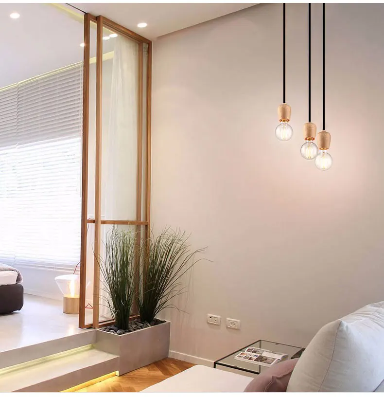 modern hanging lamps