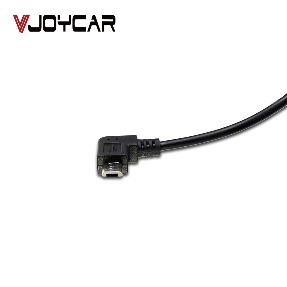 DC 36V-12V to 5V 2A 3M Car Charger Cable Micro Mini USB Cord Auto Power Supply for Car DVR ELM327 DC Converter Diagnostic Tools images - 6