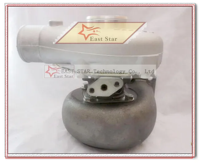 

Turbo TO4E10 466742 466742-0014 1103390 11032959 For VOLVO offway L120B BM VME A25C L90B Loader L90C Earth Moving TD73K TD63