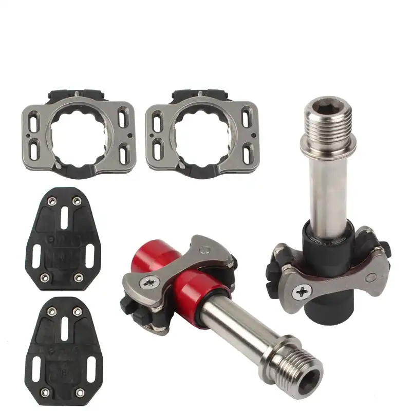 speedplay mountain pedals