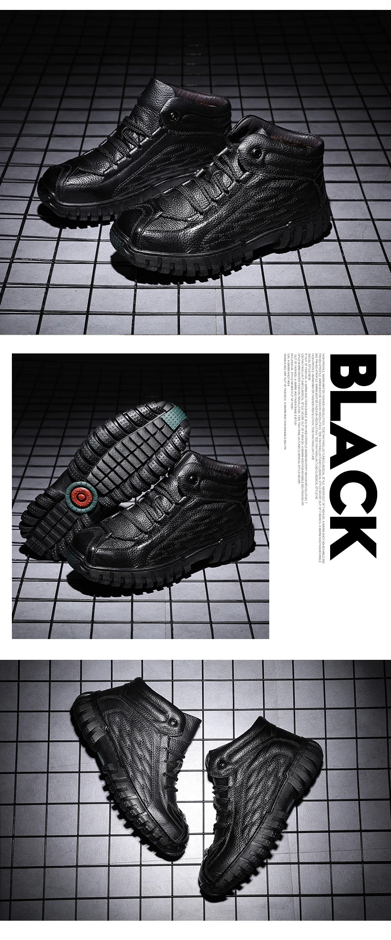 men shoes 790 (2)