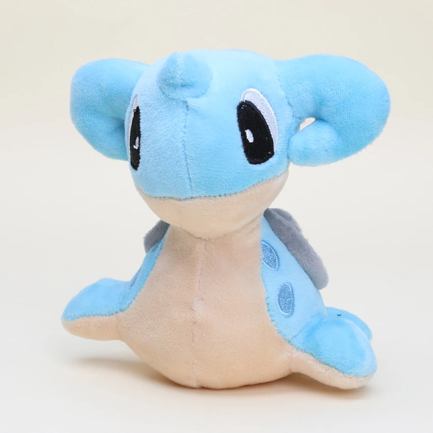 peluche lapras