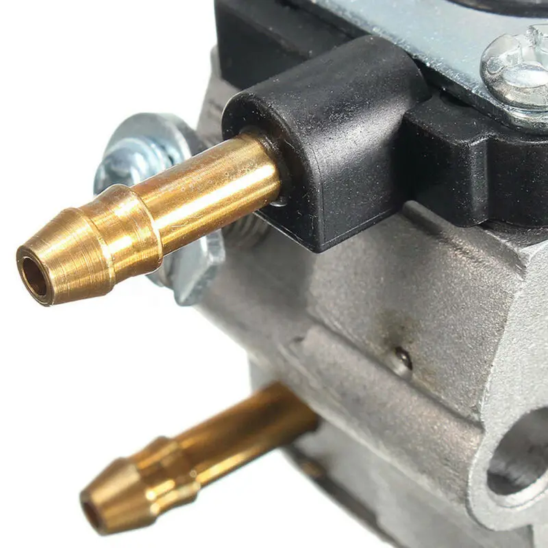 

Fuel Filter Carburetor Kit Primer Bulbs Pipe Line For Stihl BG45 BG46 BG55 BG65 BG85 SH55 SH85
