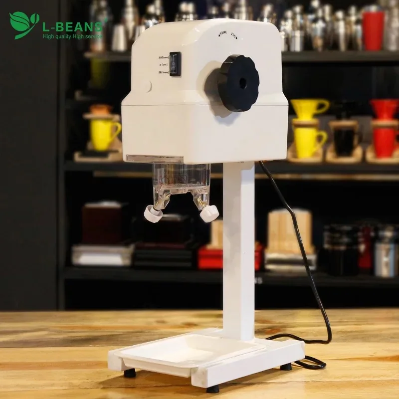 mini commercial main ice shaver machine/block ice shaver /new ice