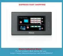 Nova oferta original 4.3 Polegada mt4220te ethernet hmi