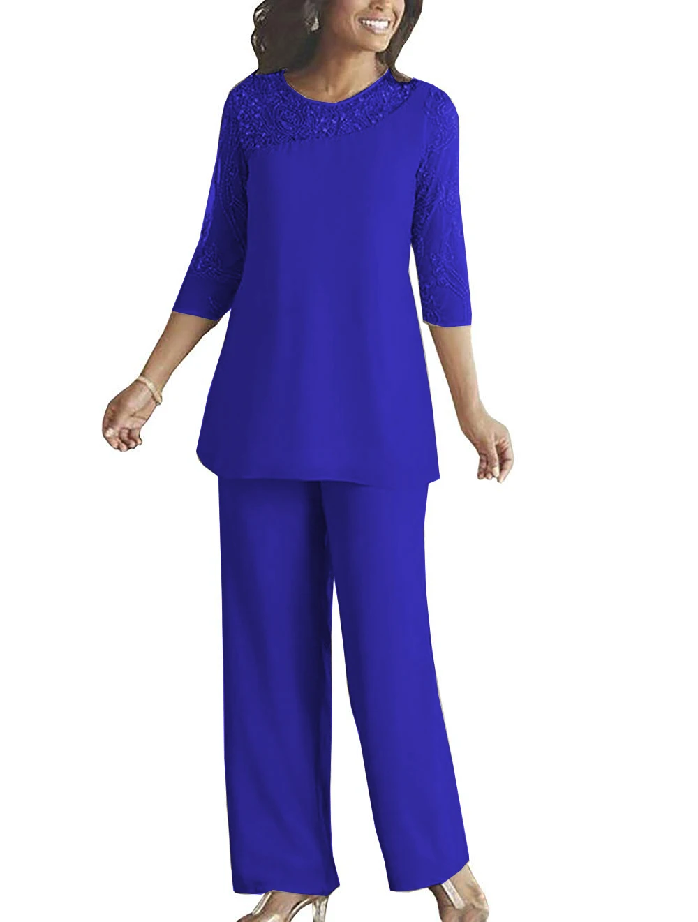 Royal Blue