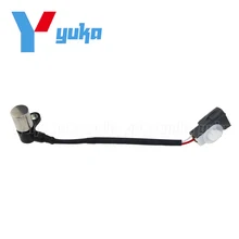 Free Shipping Crankshaft Position Sensor For Suzuki Mitsubishi 19311 97201 0296001330 0296001330 1931197201