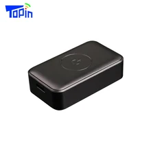 G02 G03 Mini GPS Tracker Wifi LBS 7Days Work Voice Recorder Web/App Tracking for Children Kids Elderly Pets Dog Bike Car Locator