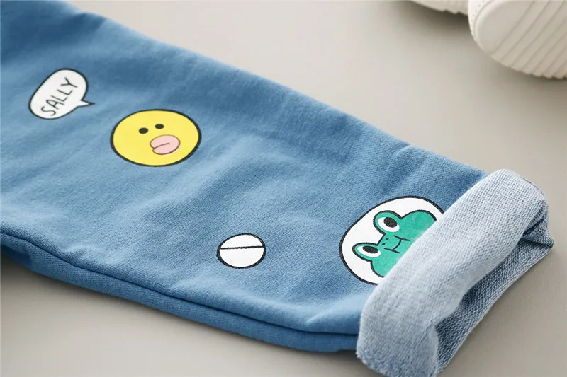 BibiCola  Autumn Baby Boy Girl Clothes Top + Pants 2pcs Sport Suit Baby Clothing Set Newborn Infant new baby girls Clothing sets