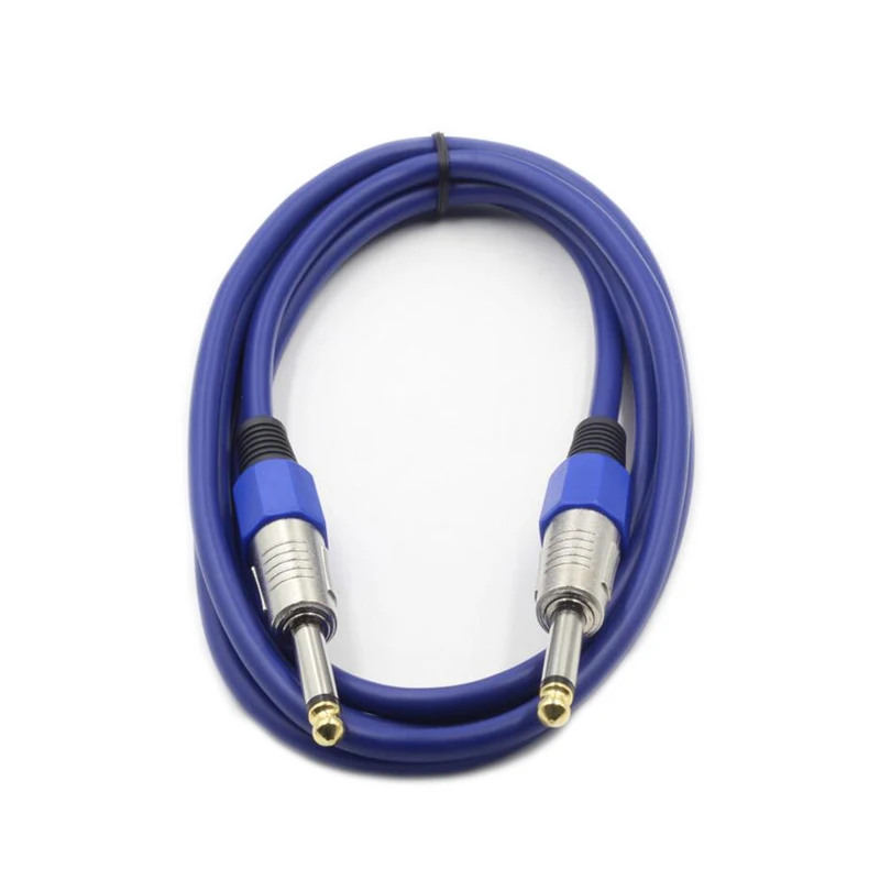 Кабель NOSYA для электрогитары 3 м 6 10 м|3m guitar cable|cable 10mguitar cable 10m |