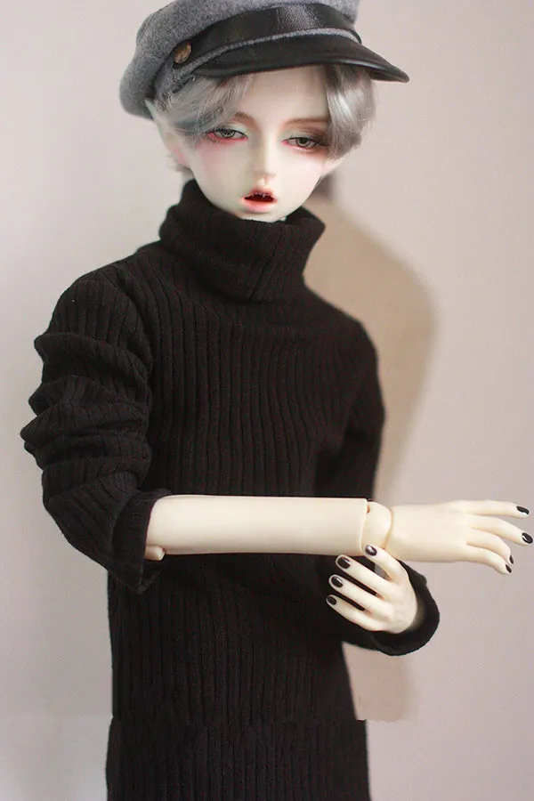 1/3 1/4 кукольный свитер тонкий шерстяной для Uncle BJD MDD аксессуары кукол|doll clothes|dolls