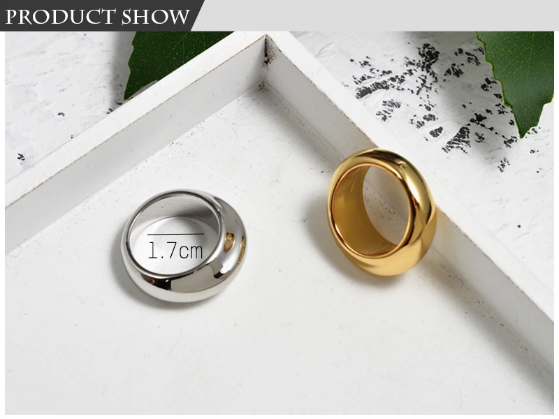 Gold Rings  (1)