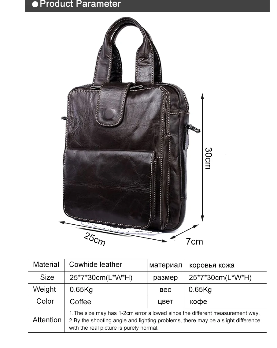men bag