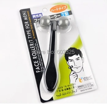 

Mini handheld Fat Slimming Face Care Facial Massager Body Sculptor Apparatus Device face-lift Massage roller