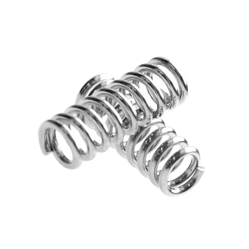 Пружины 7 5 мм для 3D экструдера 10 шт.|extruder for 3d printer|for printerspring steel springs |