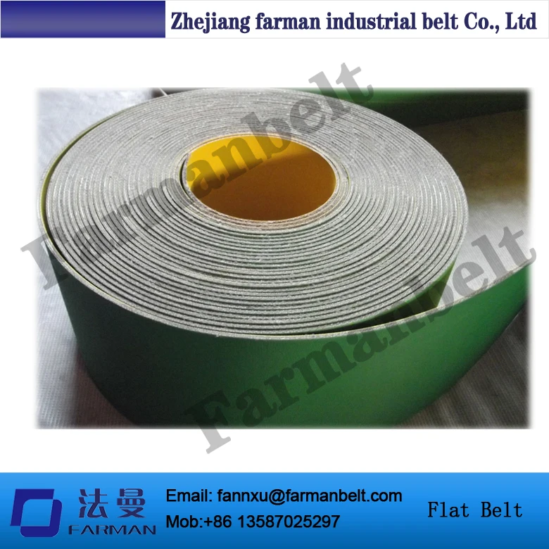 Buy Polyamide Nylon Power Transmission Flat Belting