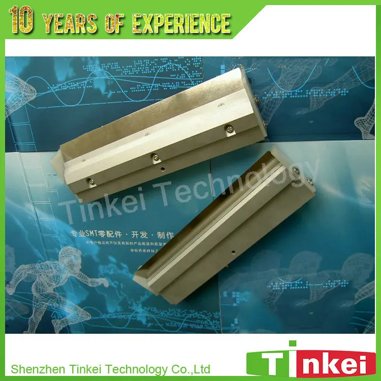 

Panasert SP-22 printing machine parts printer squeegee