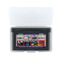 

32 Bit Video Game Cartridge EG010 23 IN 1 Console Card US Version English Language Support Drop shipping