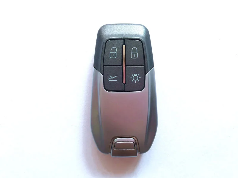 chiave telecomando per Maserati Key Fob Cover -