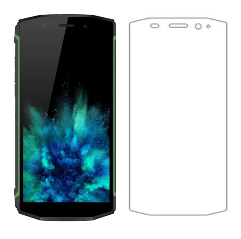 

Smartphone 9H Tempered Glass for Blackview BV5800 / Pro BV5800Pro 5.5" GLASS Protective Film Screen Protector cover phone