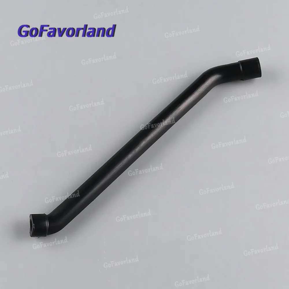 Crankcase Vent Hose 1120180182 For Mercedes Benz W203 SL500 1999 2003