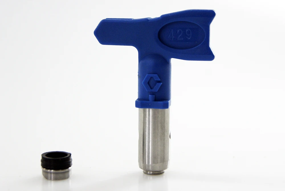 Aftermartet,Airless Paint Spray Tip R X 429 Spray gun Tip Nozzle in