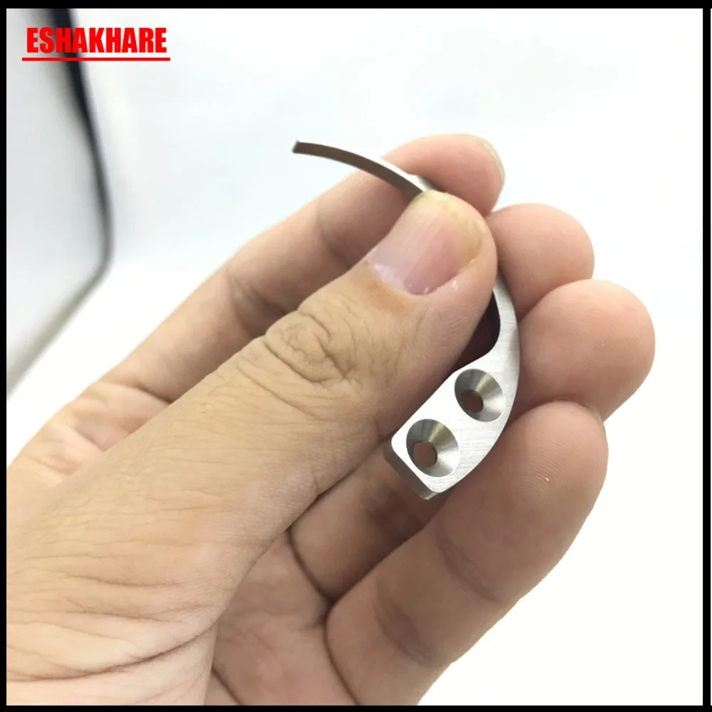 Clothing anti theft tag remover mini eas hook detacher at wholesale