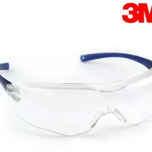 3 м 10434 защитные очки ударопрочные прозрачные очки анти пыли очки для защиты от ветра анти песок защитные очки LT011