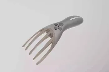 

Head Neck Equipment Stress Release Relax Massage Massager