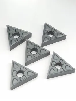 

NEW 10pcs TNMG220404-TF IC907 TNMG431-TF IC907 CNC blade Carbide