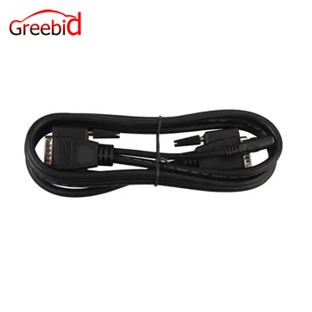 

Main Test Cable for X100+ and X200+