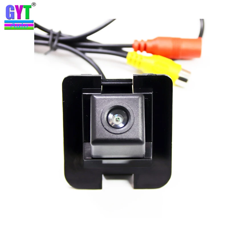 

CCD Car rear view parking camera For Mercedes Benz W204 W212 W221 S600 S550 S500 S400 Viano Vito