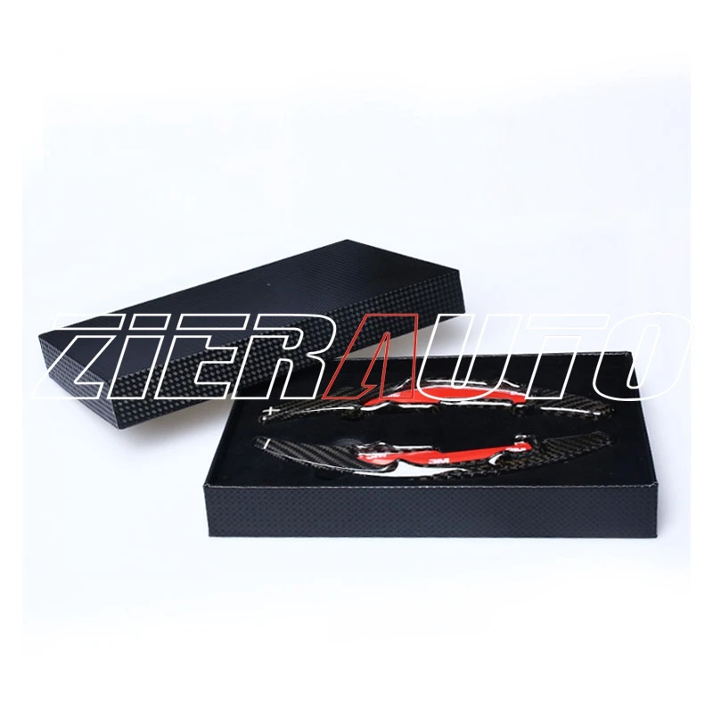 carbon paddle shifters extension for BMW F8X M3 M4 (5)