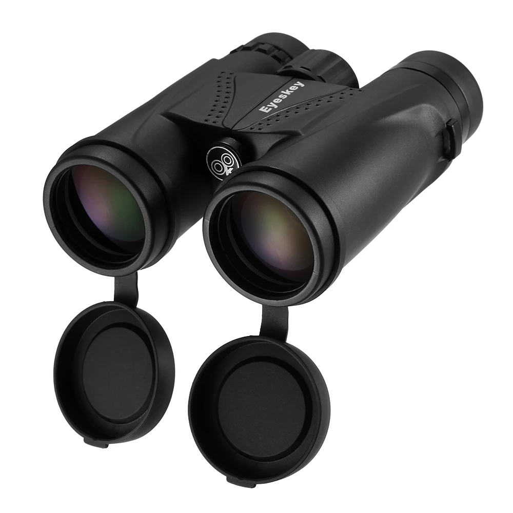 Eyeskey Spotting Scopes 10x42 BaK4 Prism Binoculars Waterproof Fogproof