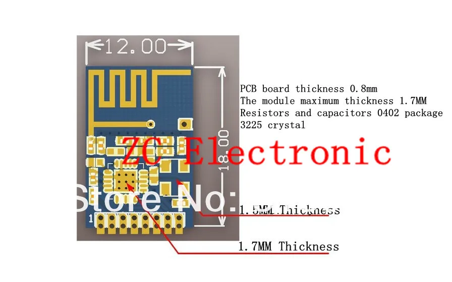 NRF24L01+ модуль беспроводной передачи данных 2,4G/NRF24L01 обновленная версия 2 Мбит/с NRF24L01 гнездо адаптера плата