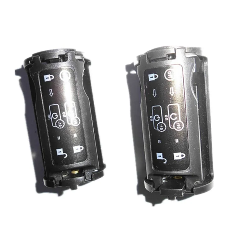 Высокое качество батарея коробка держатель батареи Чехол для PGX2 SLX24 | Электроника