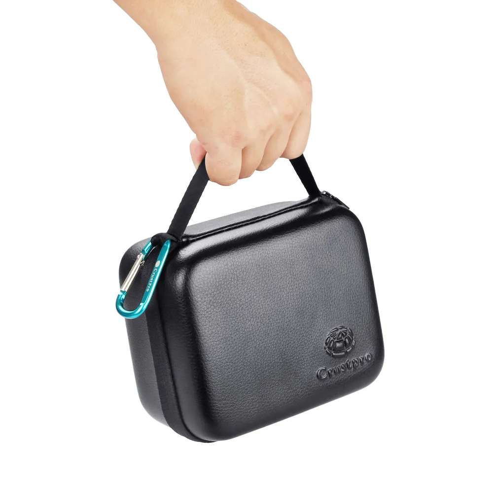 

Hard EVA Shockproof Bag Travel Carrying Case for Bose SoundLink Revolve 6.24